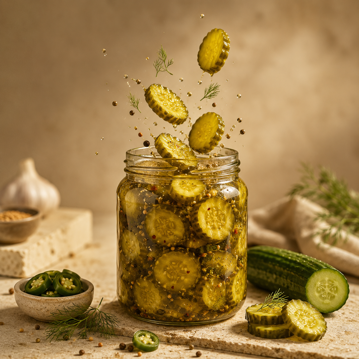 Pickles