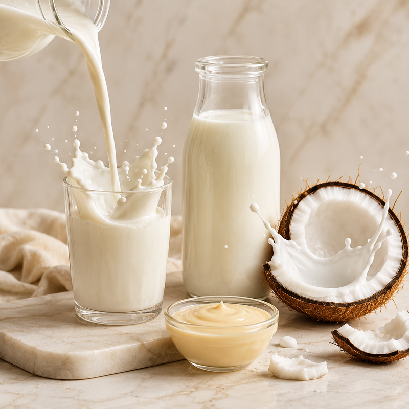 Milk Products