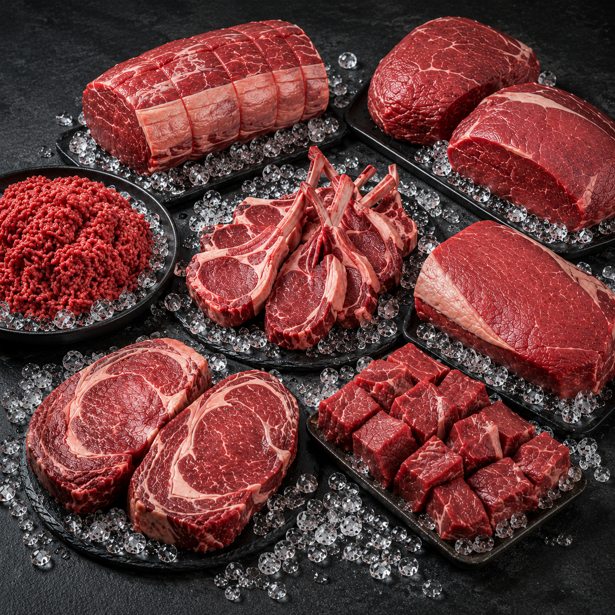 Meat