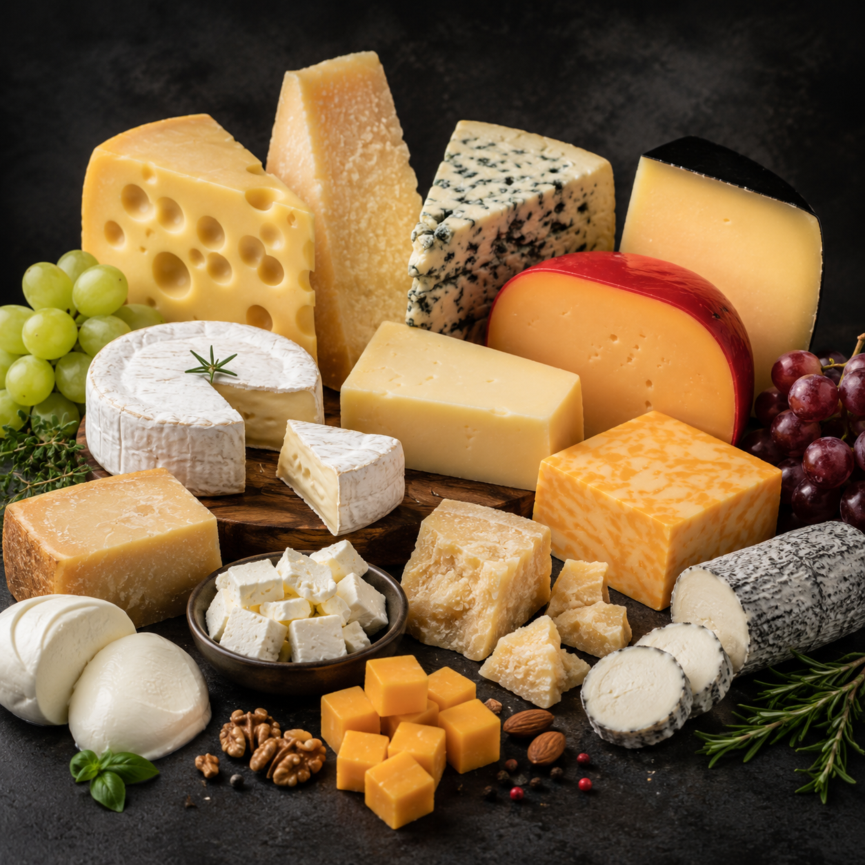 Cheese