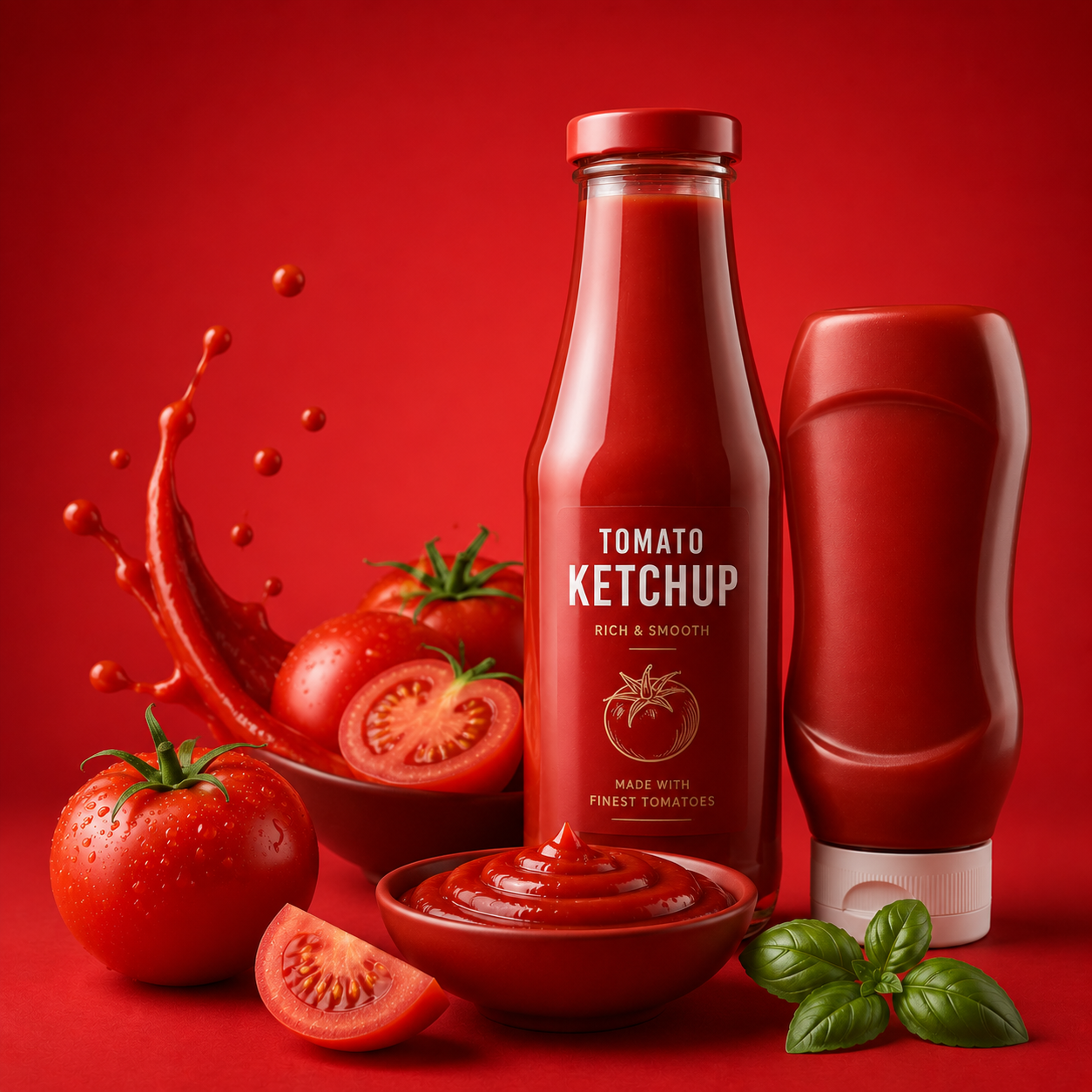 Ketchup