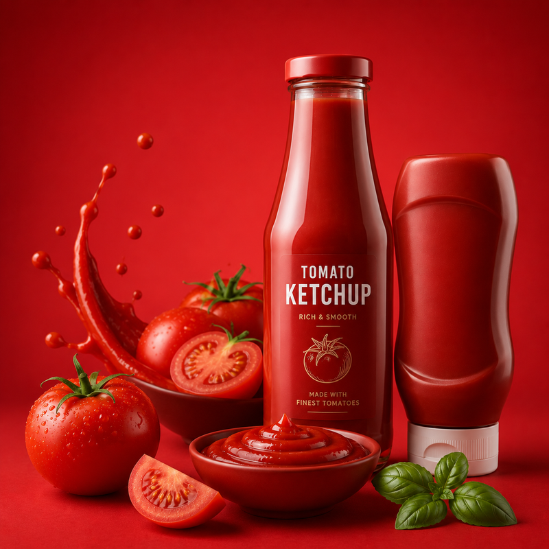Ketchup