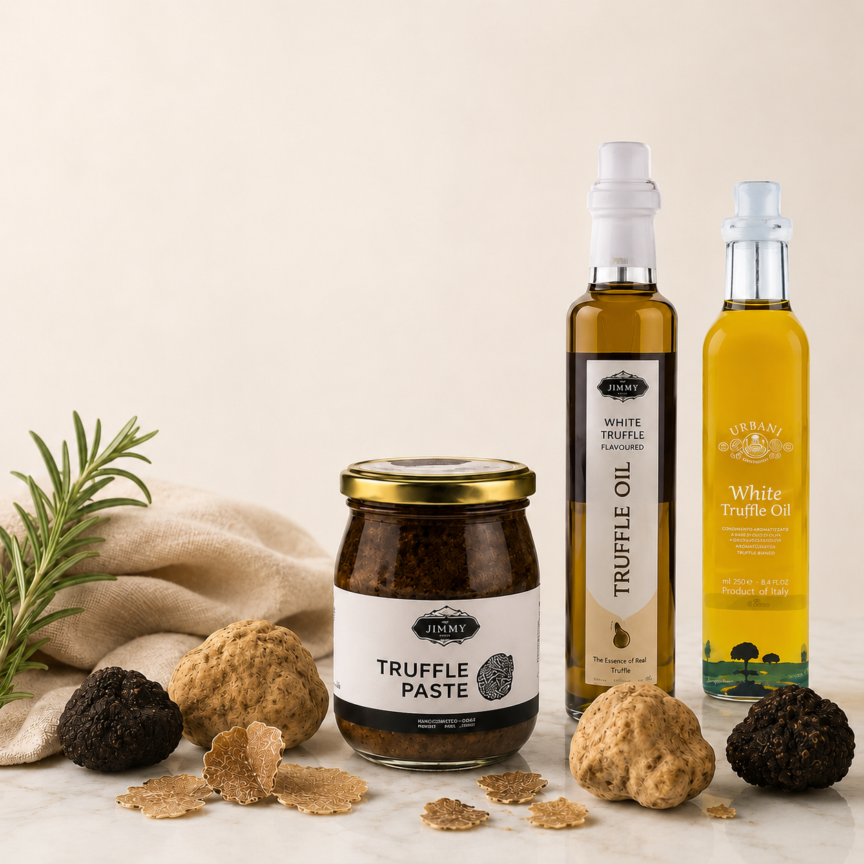 Truffles Products