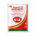Ajinomotto Japan