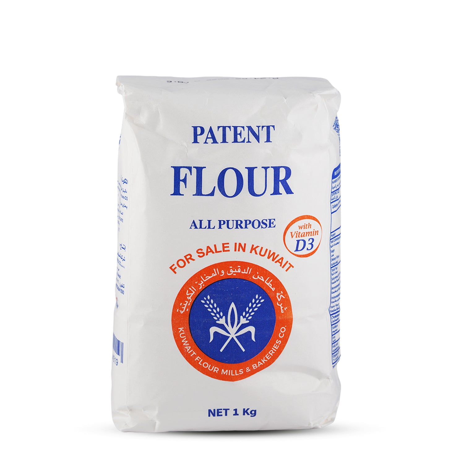 All Purpose Flour