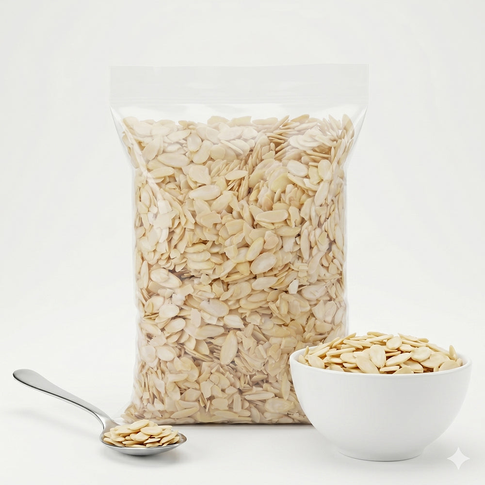 Almond Flakes