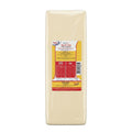 American White Slice Cheese MF 200 slice