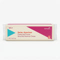 American White Slice Cheese SC 120SL