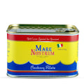Anchovies Fillets in Oil
