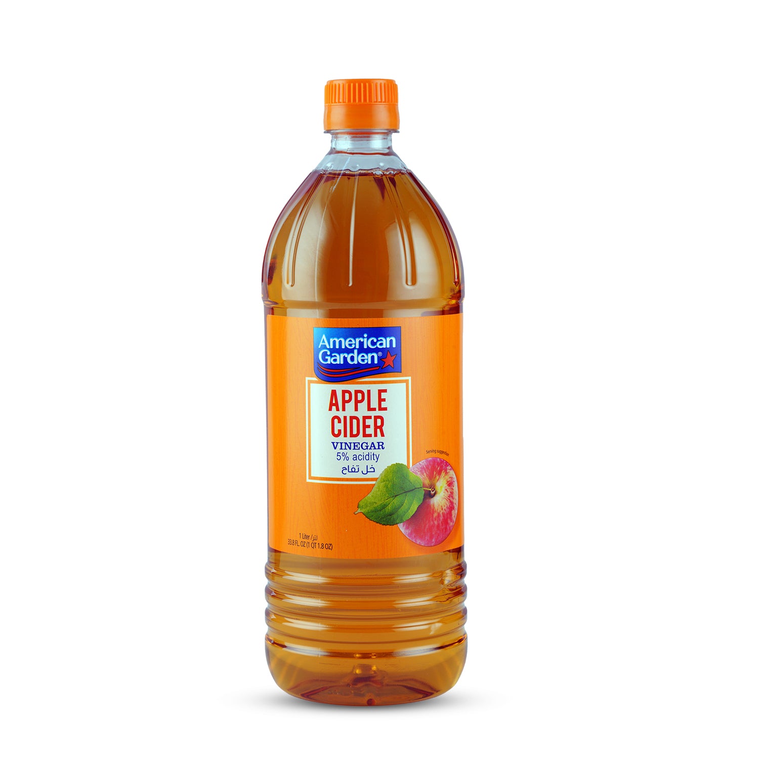 Apple Cider Vinegar AG