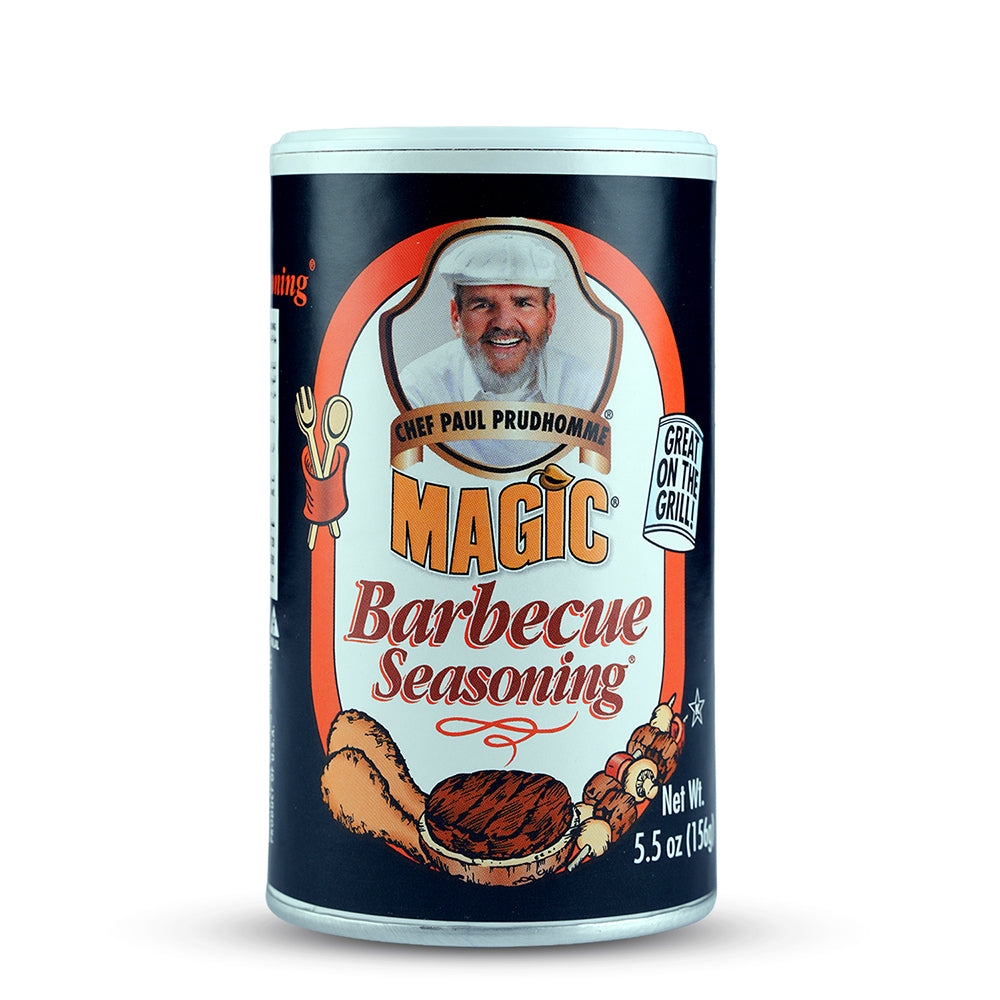 BBQ Seasoning