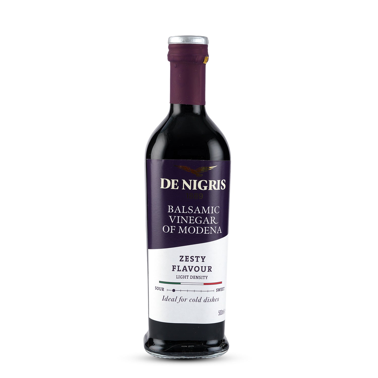 Balsamic Vinegar 500ml