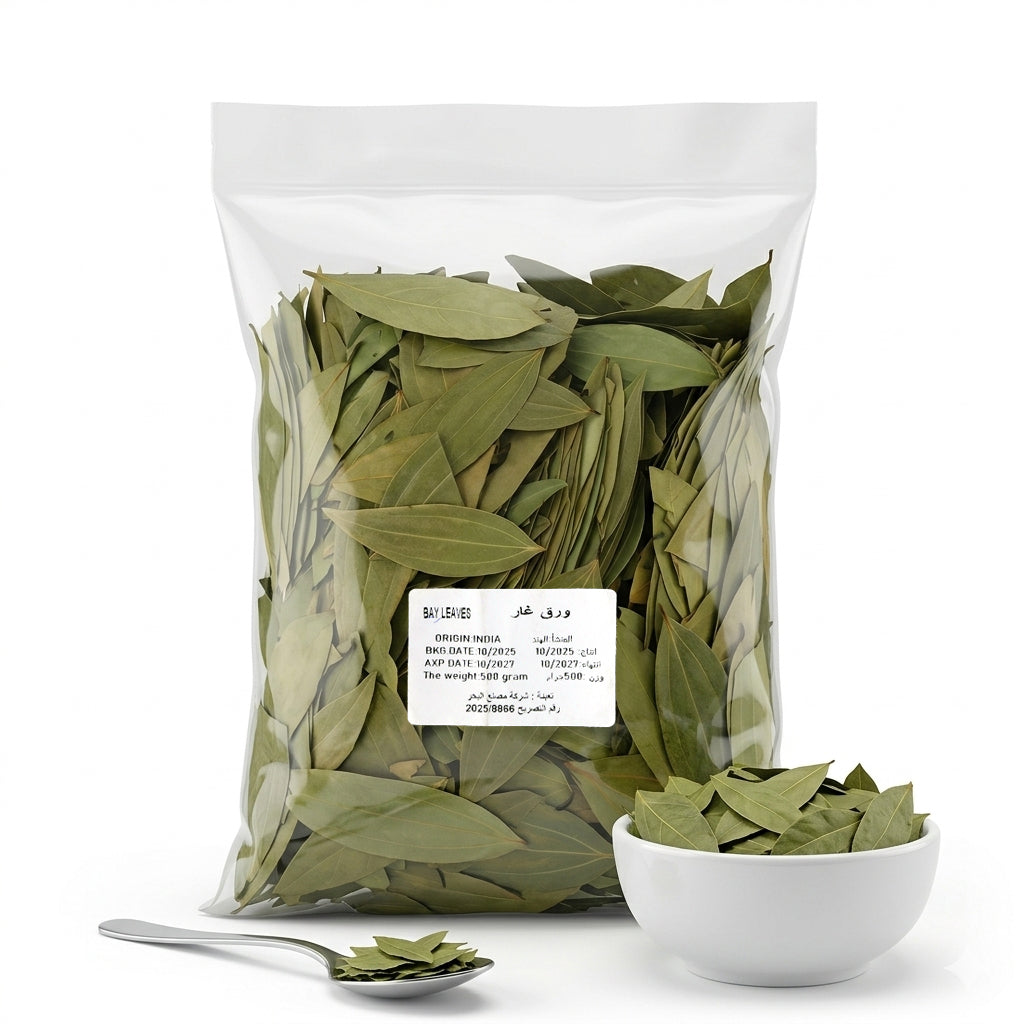 Bay Leaves