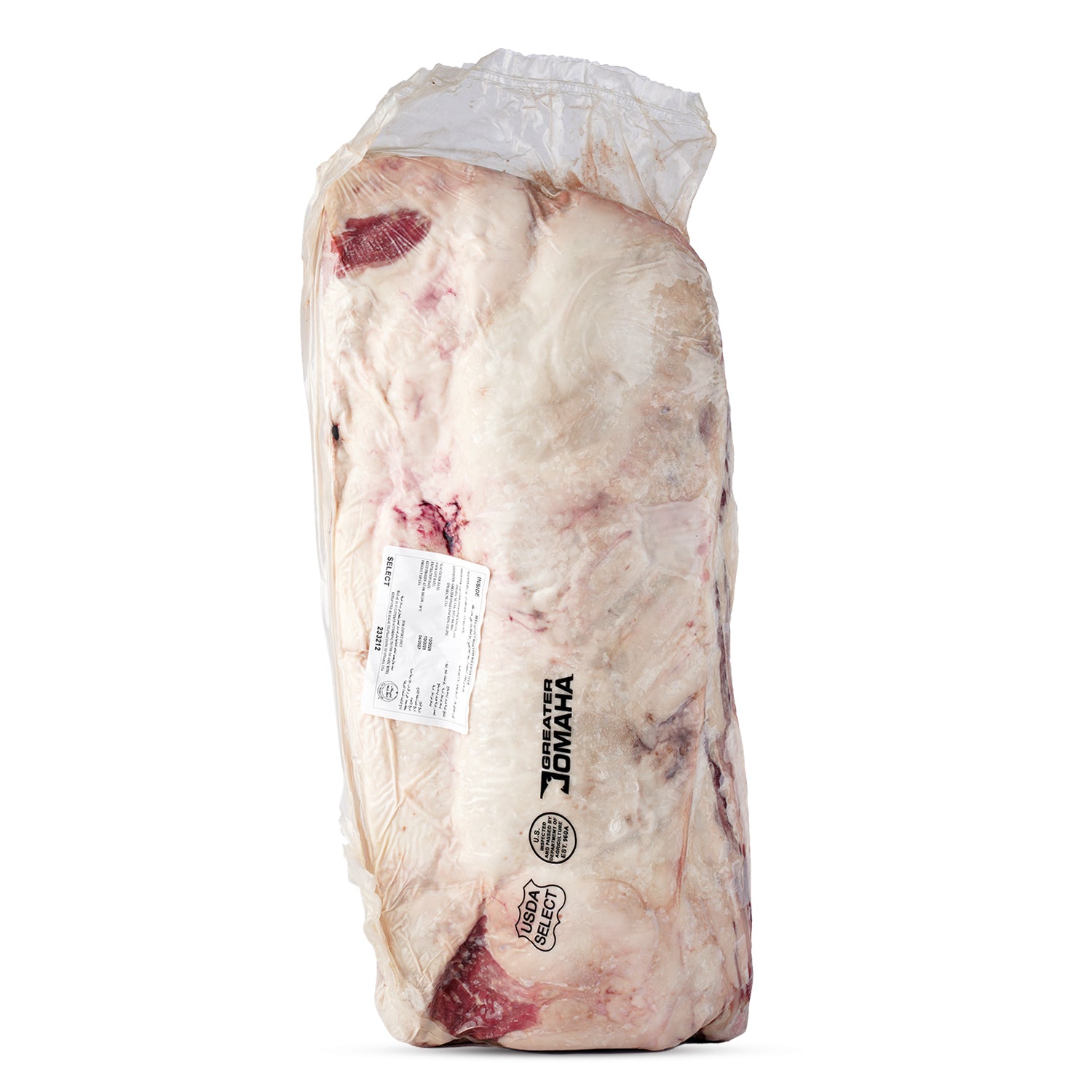Beef Ribeye Roll CAB