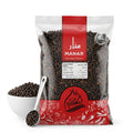 Black Pepper Whole