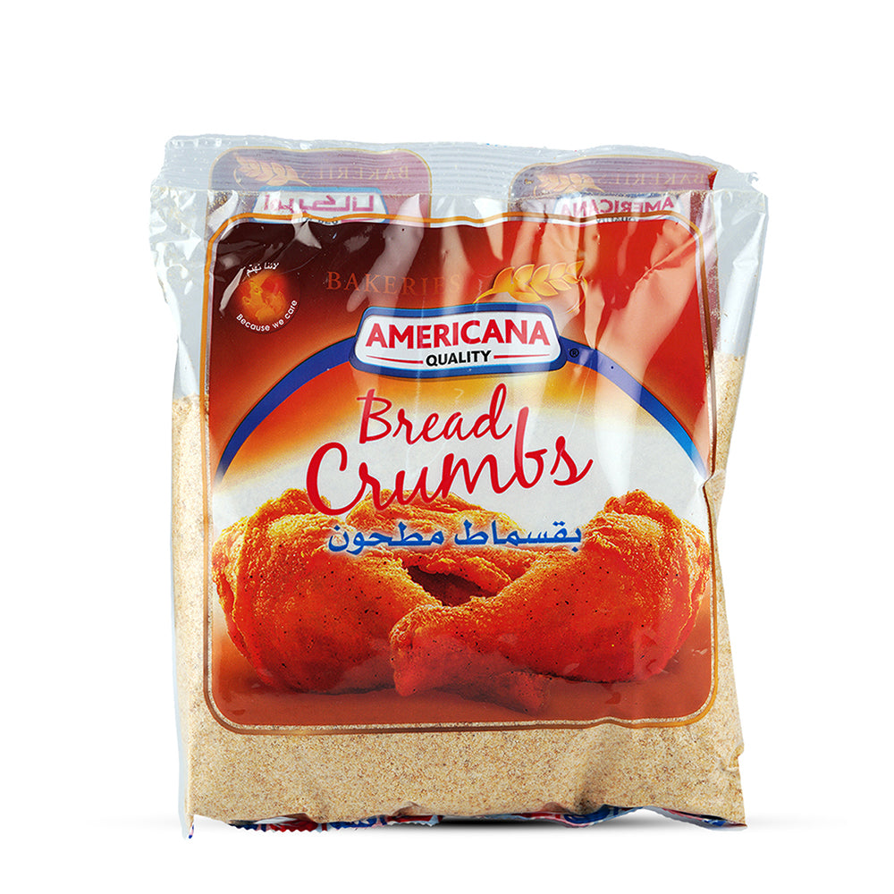 Bread crumbs Americana