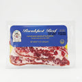 Beef Breakfast Bacon 340g