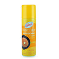 Butter No-Stick Spray Yellow
