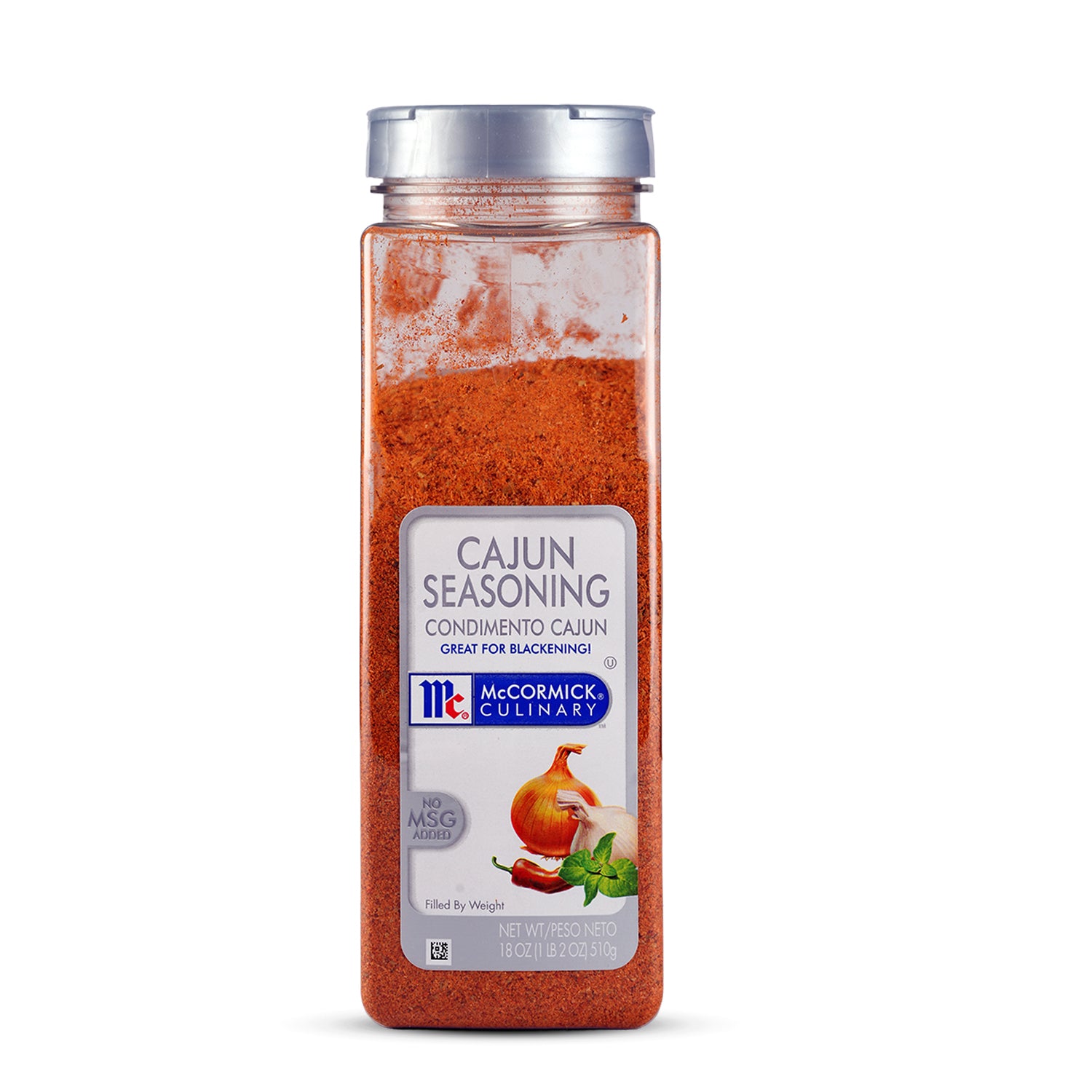 Cajun Seasoning