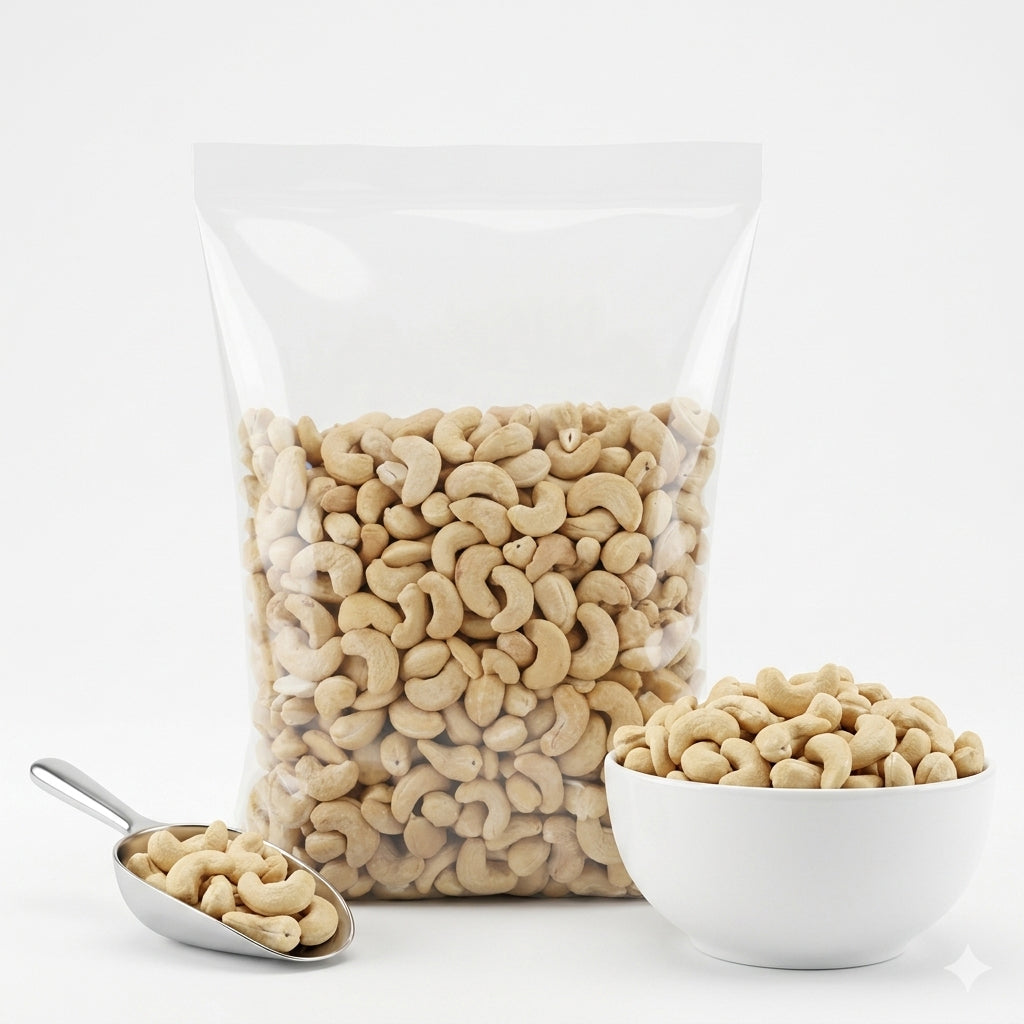 Cashew Whole