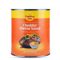 Cheddar Cheese Sauce Aged Country Sun