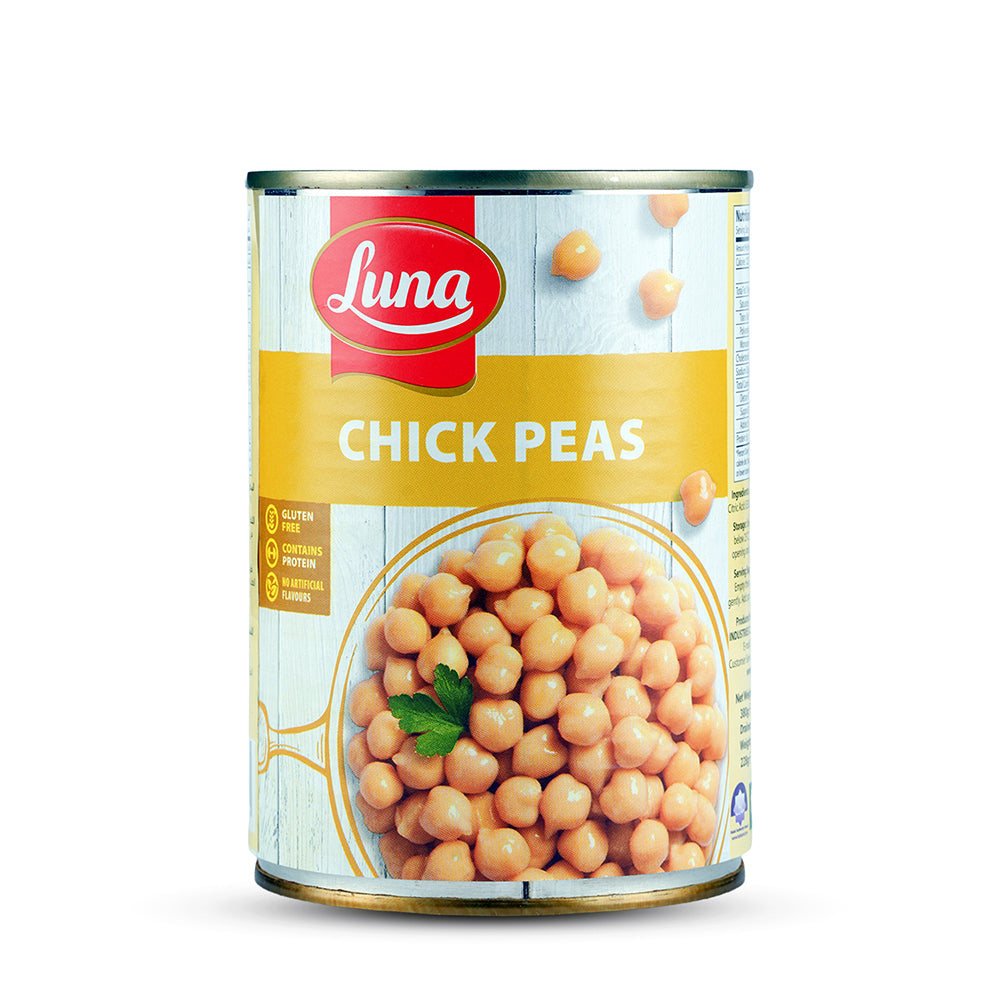 Chick Peas