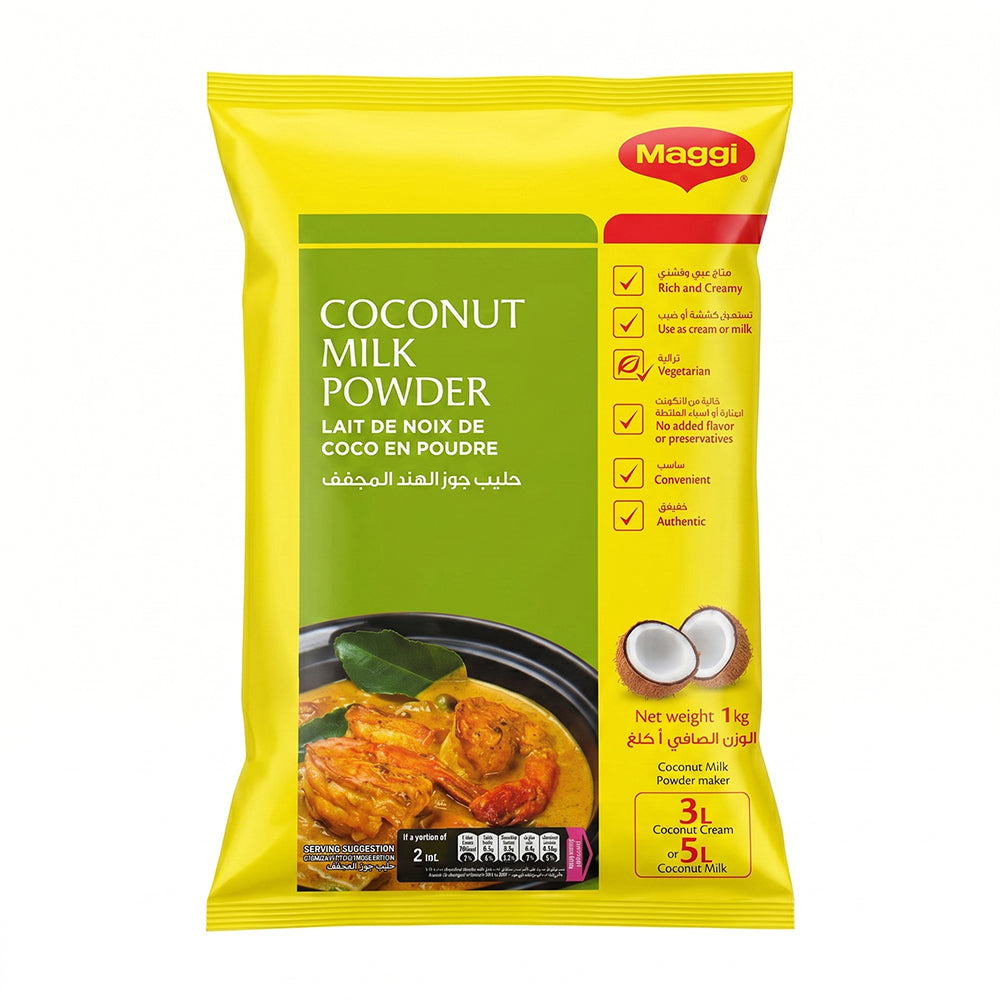 Maggi Coconut Milk Powder