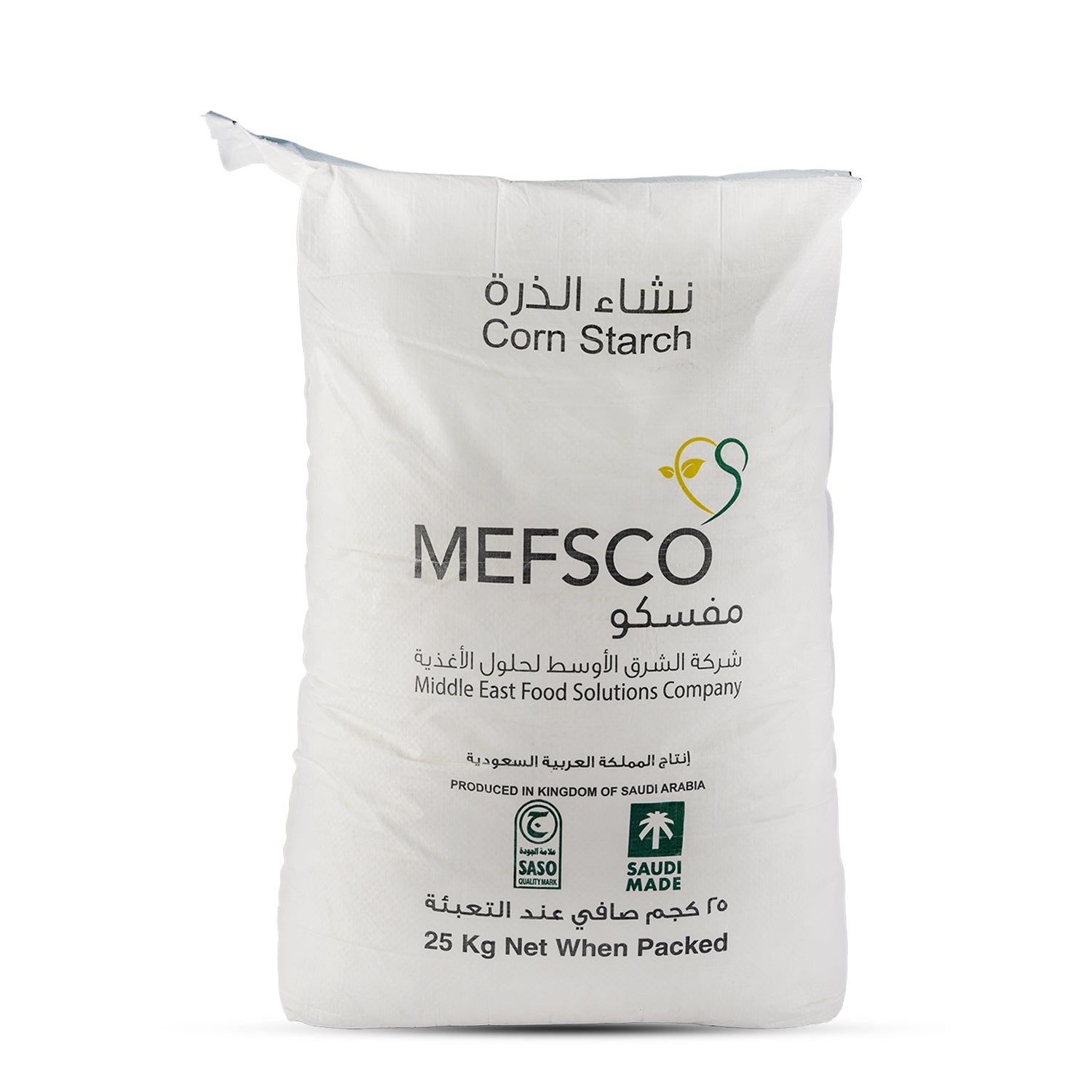 Corn Flour 25Kg