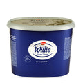 Cream Cheese Willie