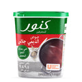 Demi Glaze Knorr