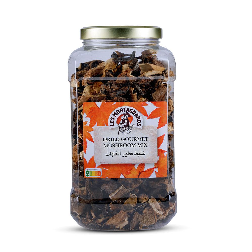 Dried Mushroom Cepes 500g