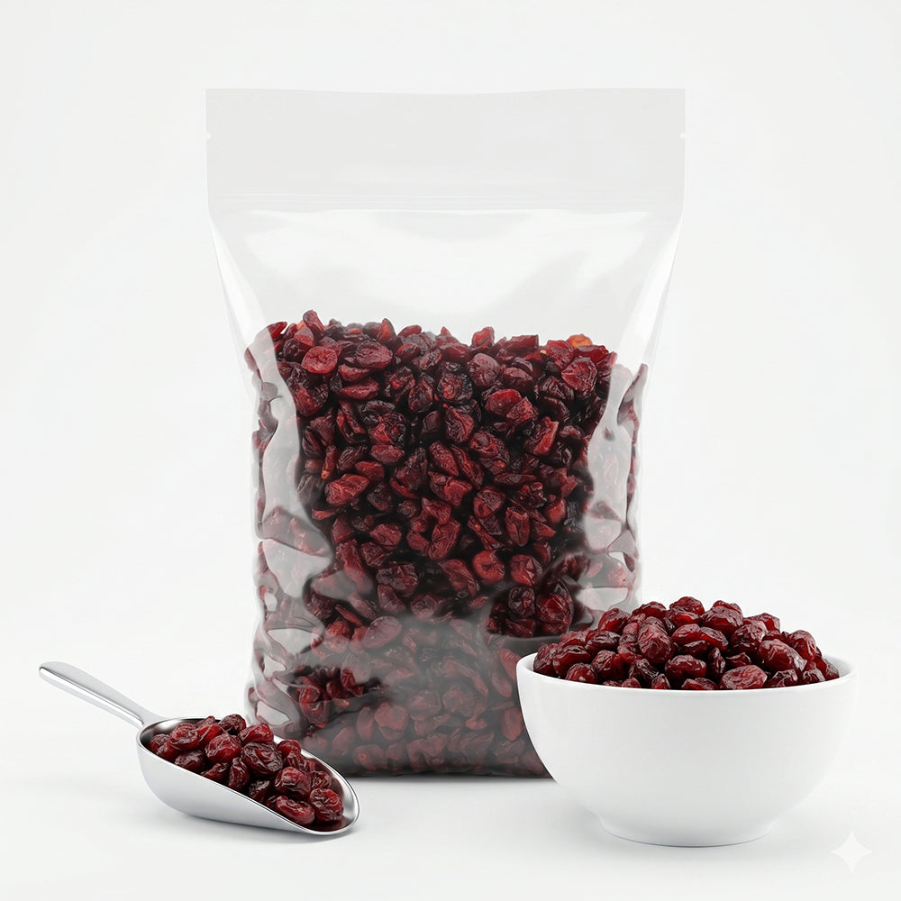 Dry Cranberry