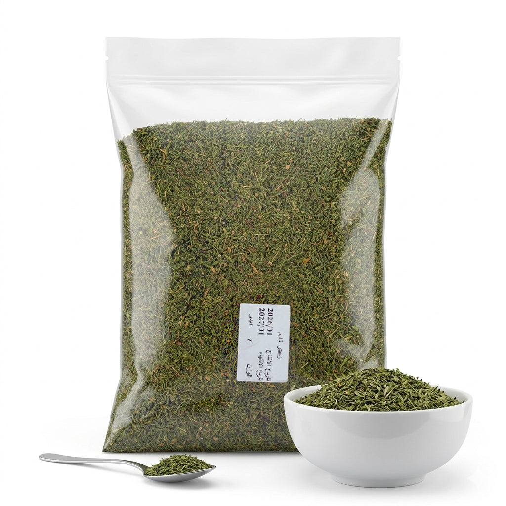 Dry Thyme