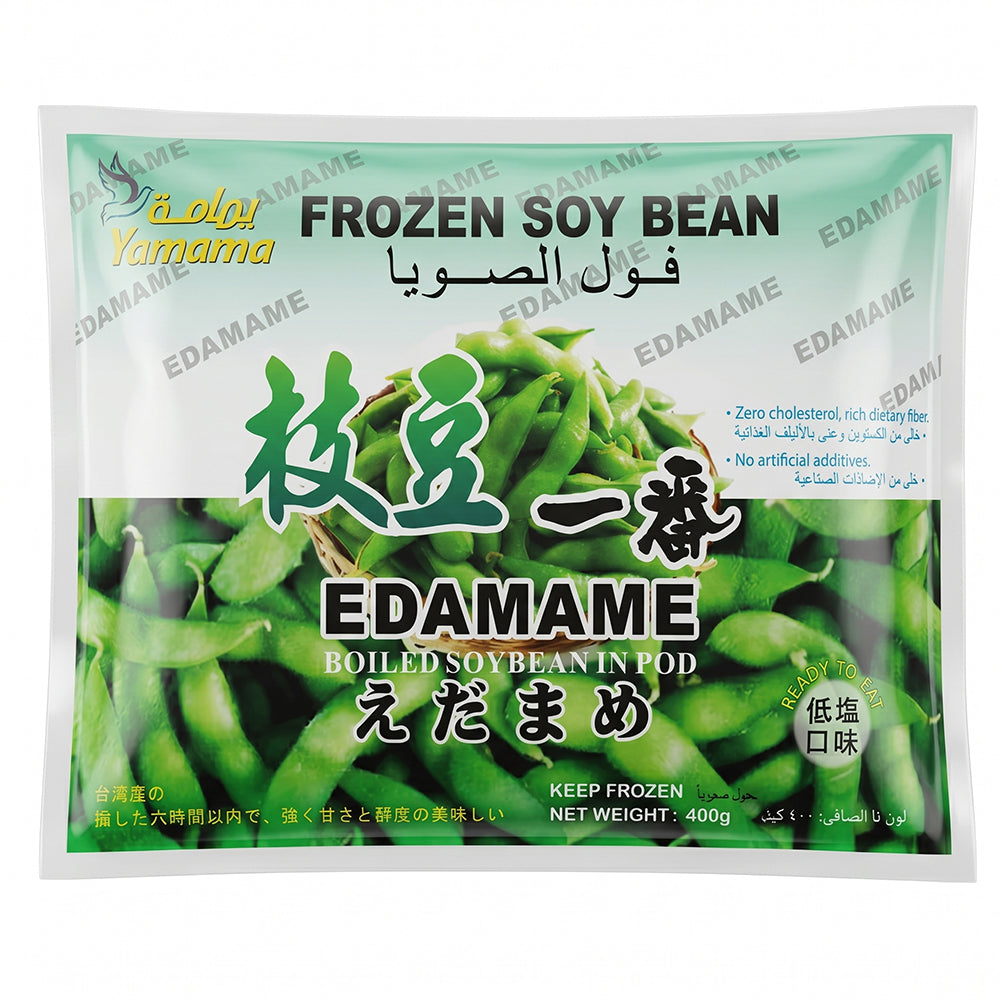 Edamame Premium