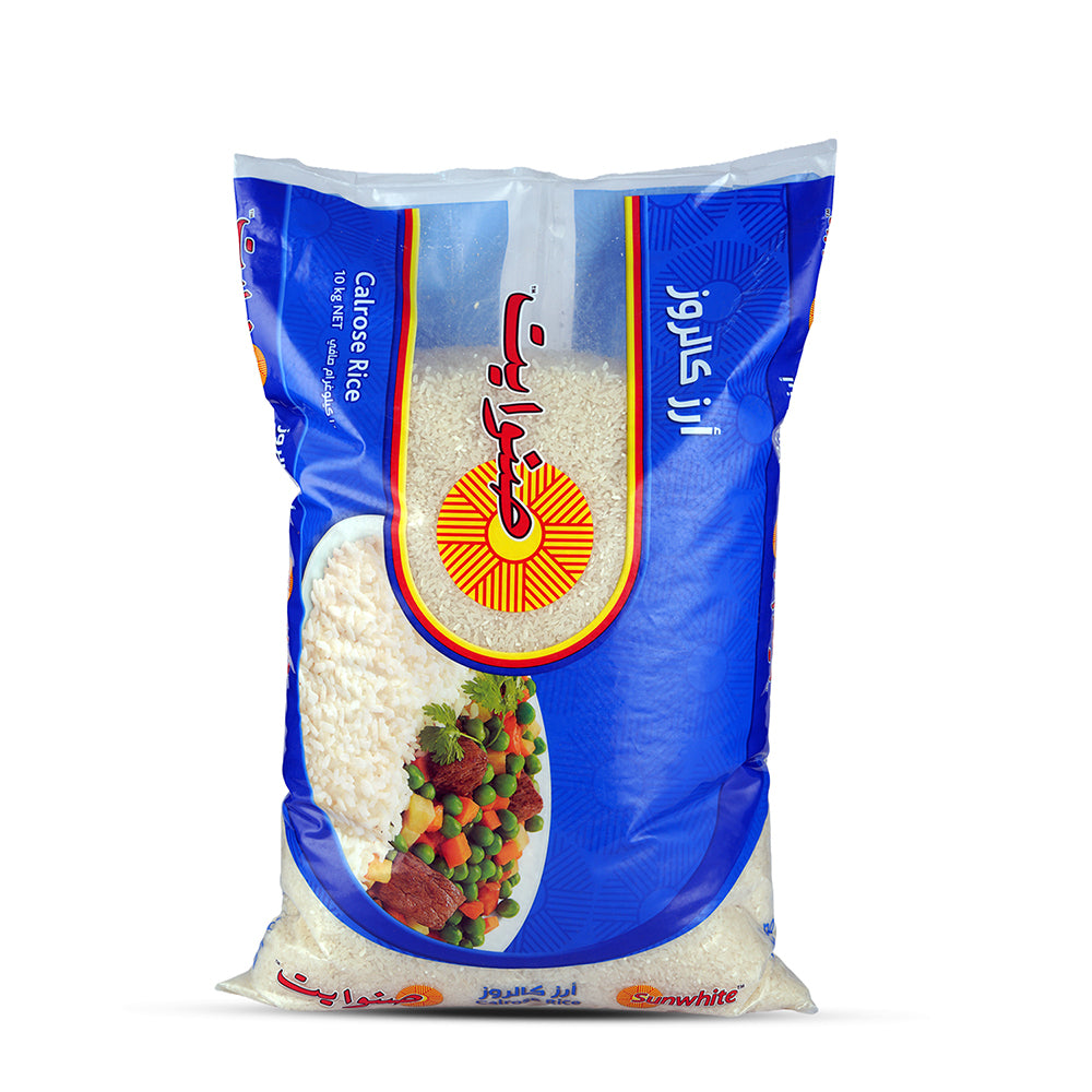 Egyptian Rice