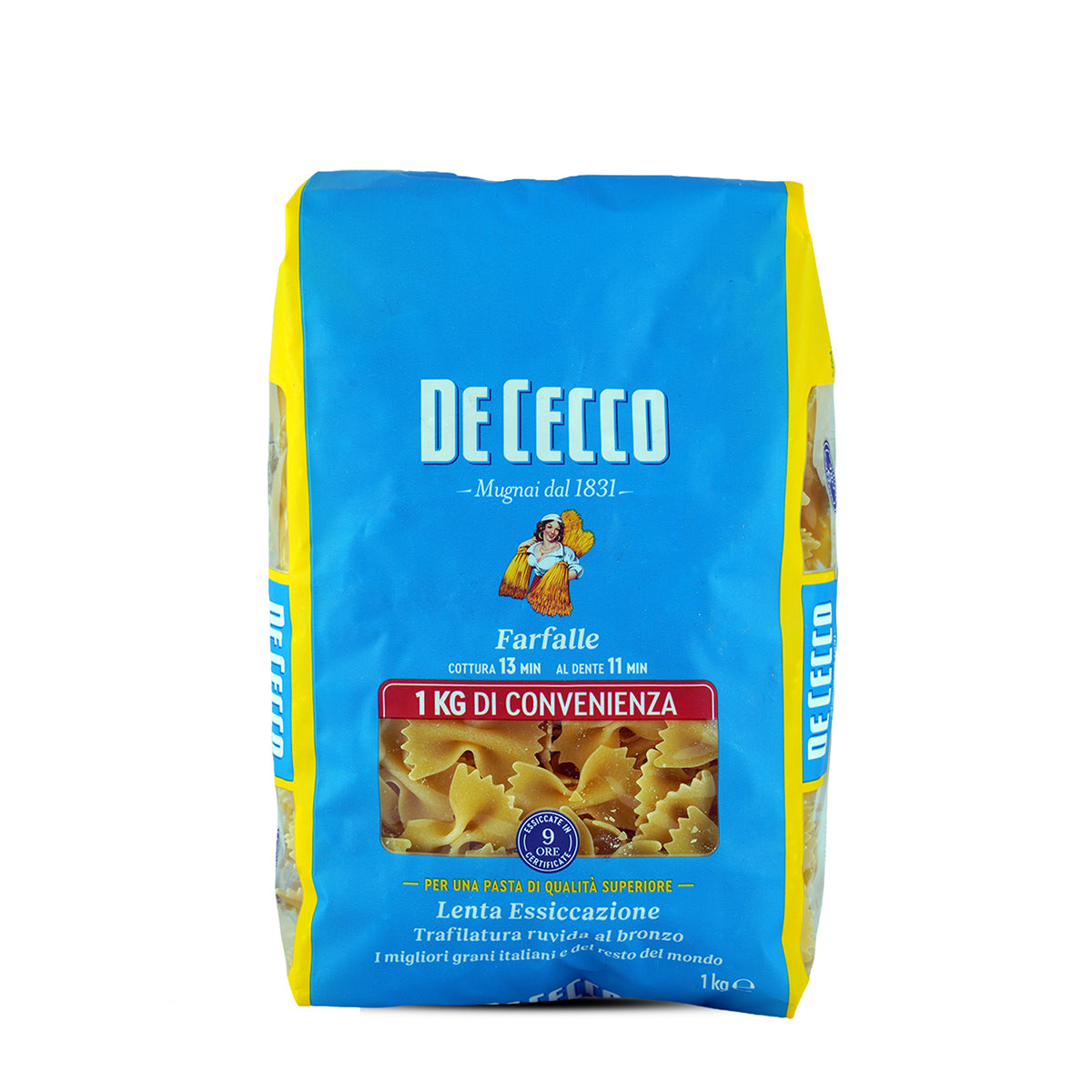 Farfalle 1Kg