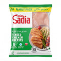 Frozen Chicken Breast Sadia Tender