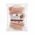 Frozen Chicken Breast Tender Tastinez