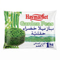 Frozen Green Peas