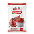 Frozen Strawberry Kg