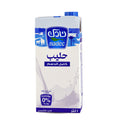 Long Life Milk NADEC