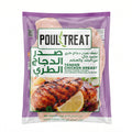 Fzn Chicken Breast Tender POULTREAT