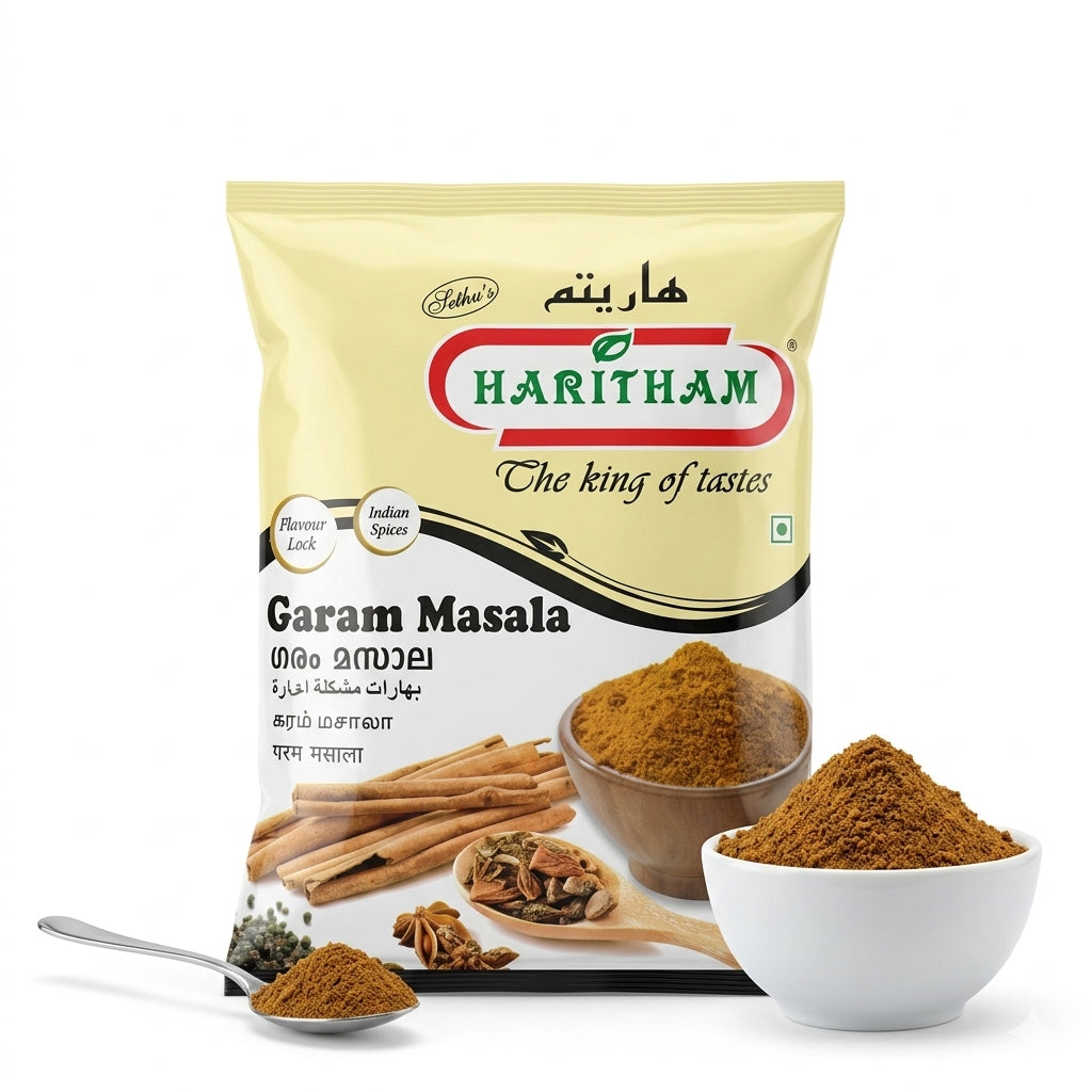 Garam Masala