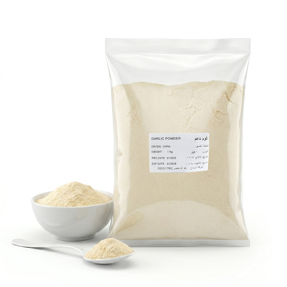 Garlic Powder 1kg