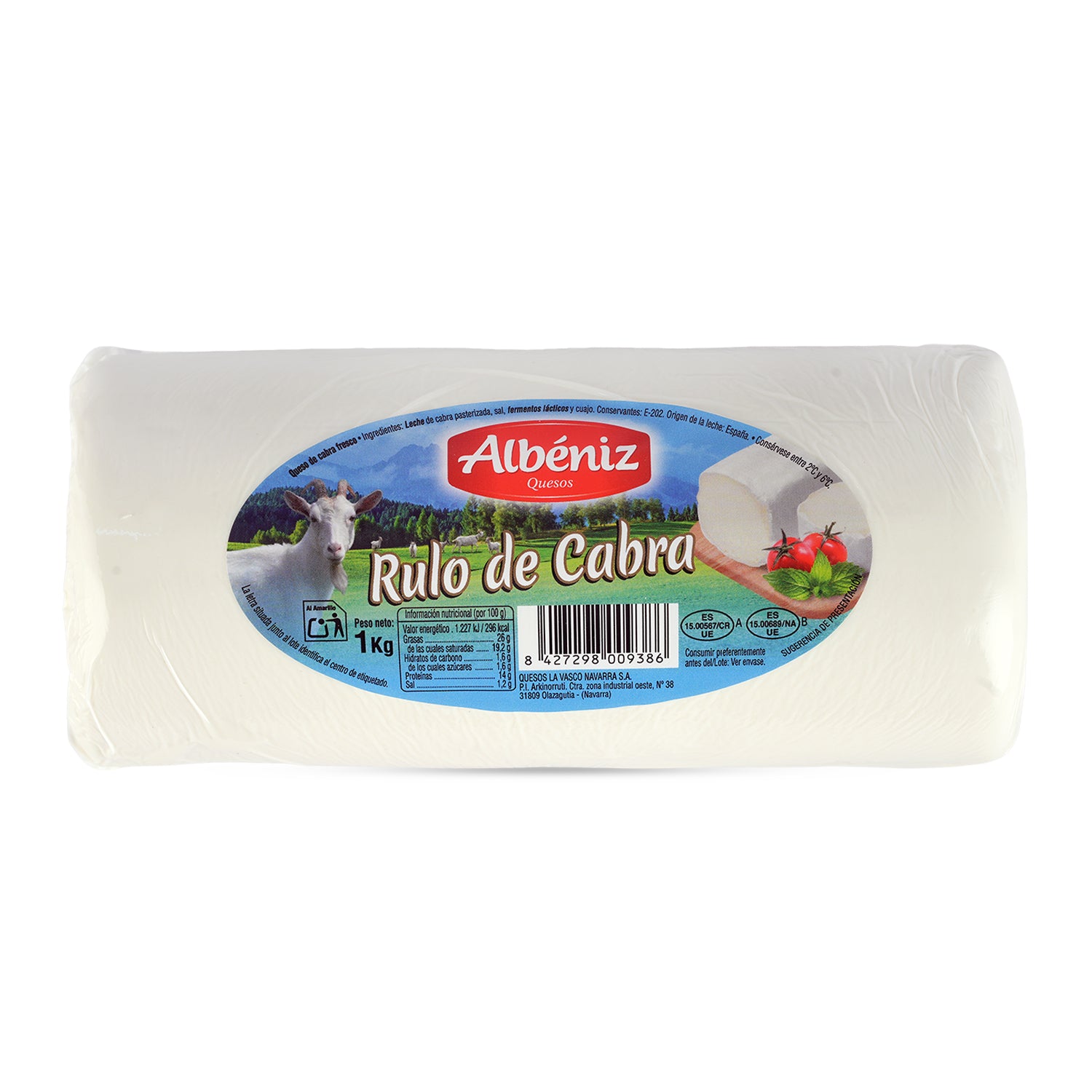 Goat Cheese