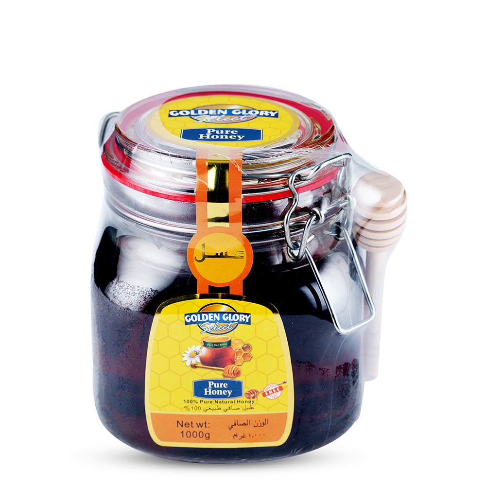 Golden Glory Honey 1kg