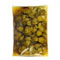 Hamburger Dil Chips Crinkle Heinz