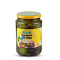 Hamburger Dil Pickle Chips Freshly