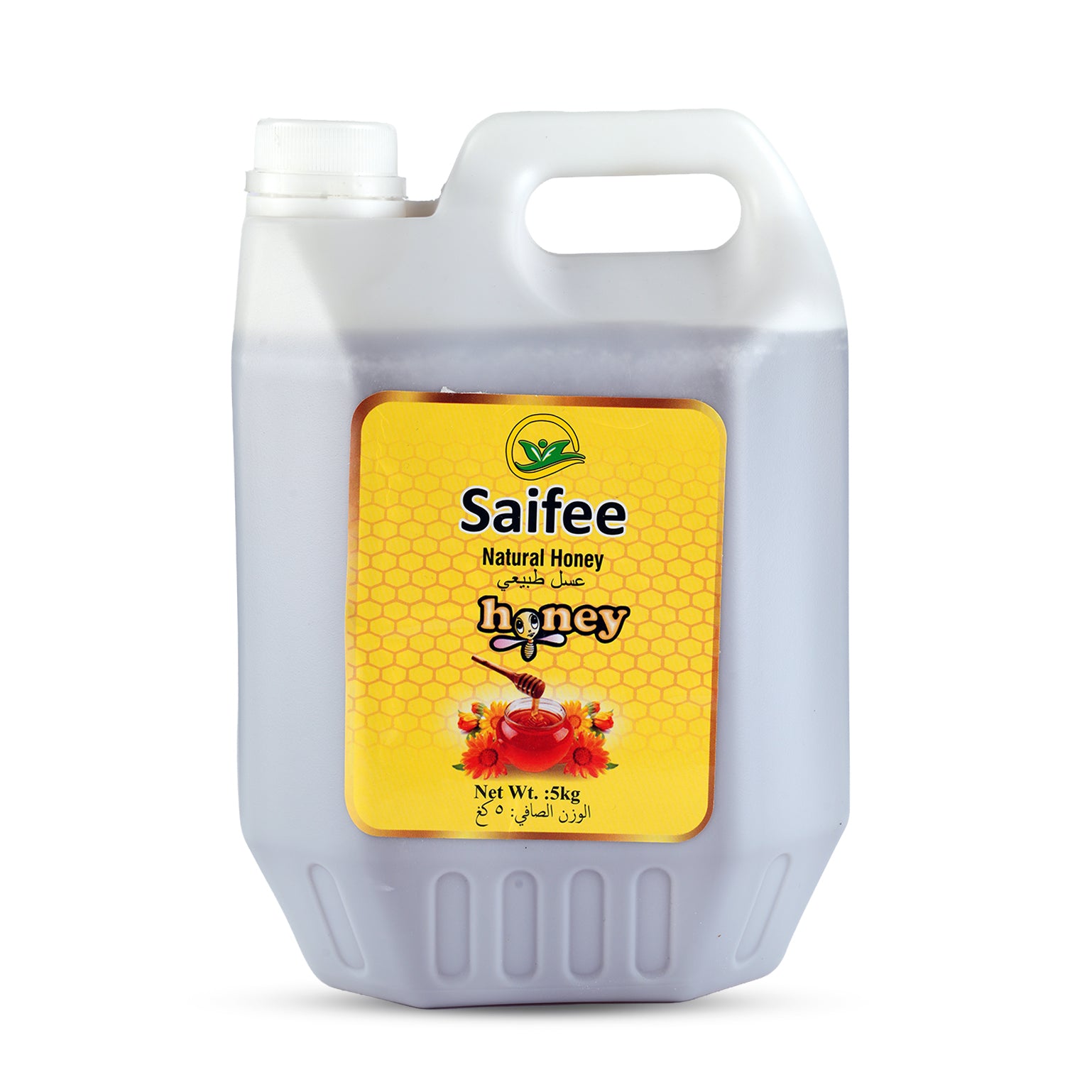 Honey Saifee 5kg