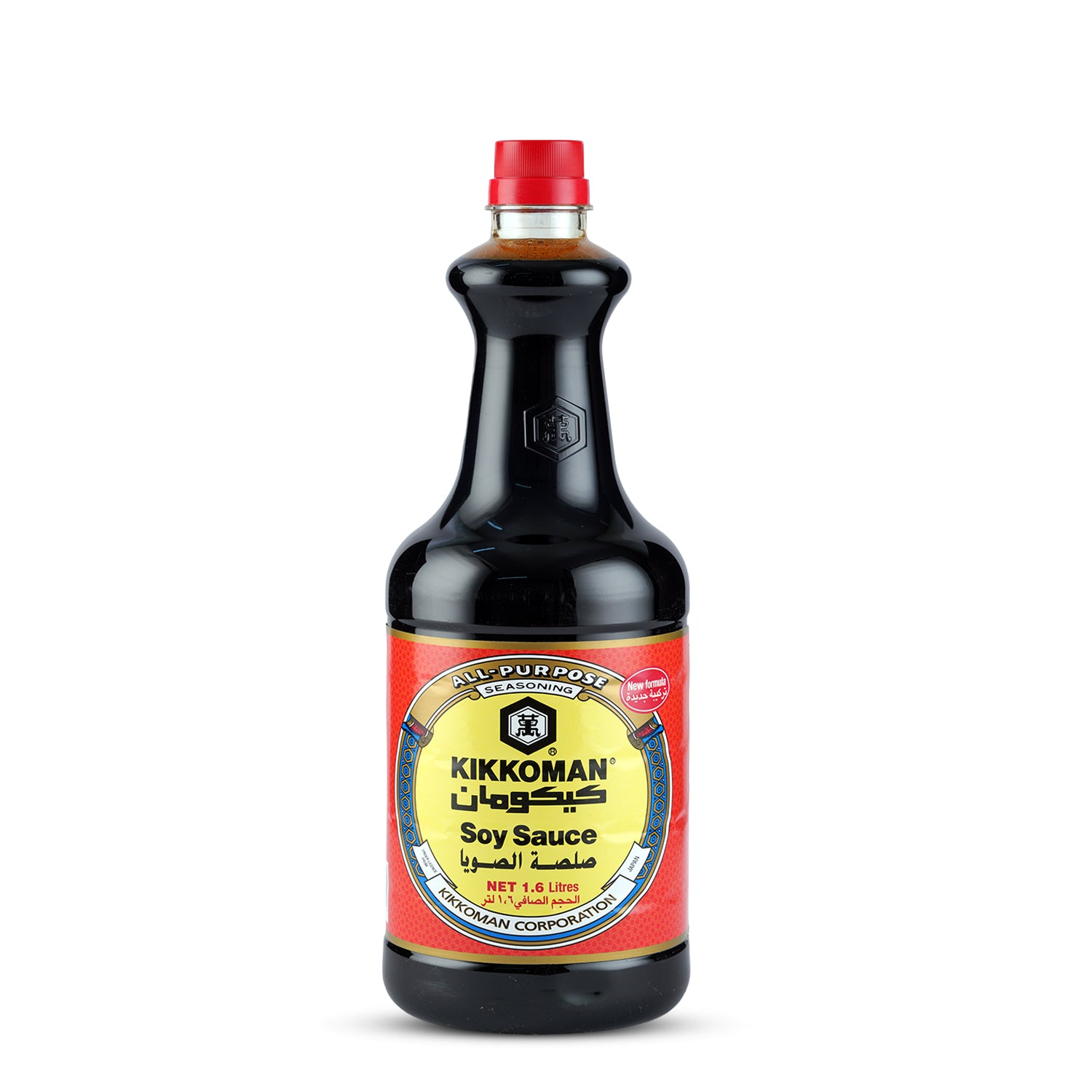Kikkoman Soy Sauce